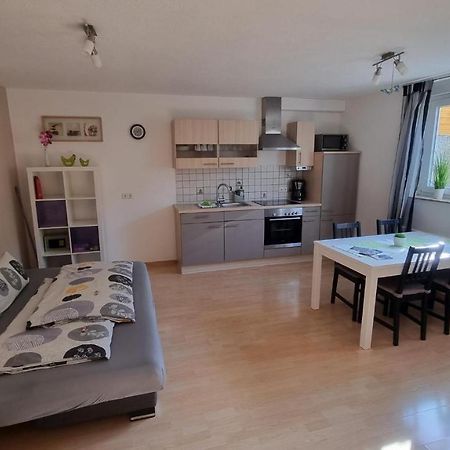 רוסט Ferienwohnung Tischler מראה חיצוני תמונה