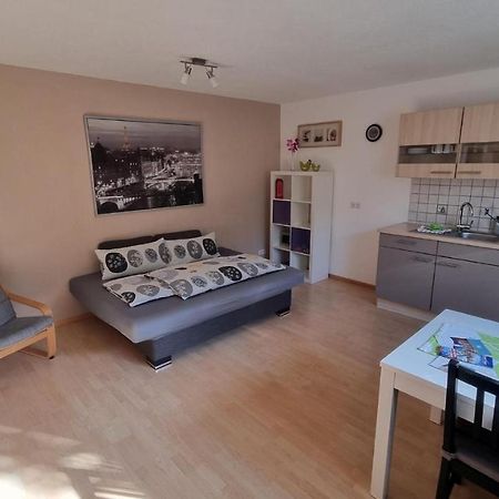 רוסט Ferienwohnung Tischler מראה חיצוני תמונה