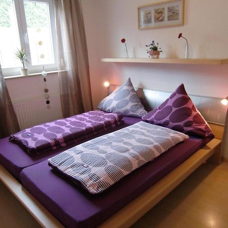 רוסט Ferienwohnung Tischler מראה חיצוני תמונה