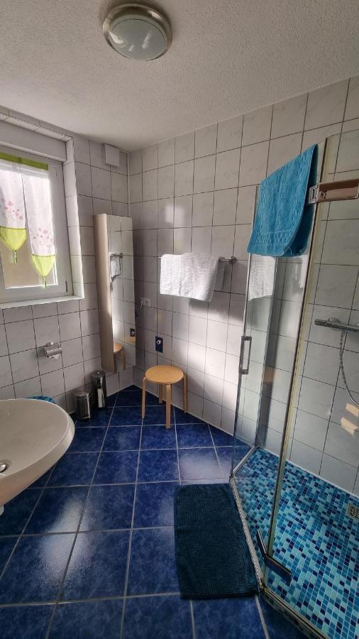 רוסט Ferienwohnung Tischler מראה חיצוני תמונה