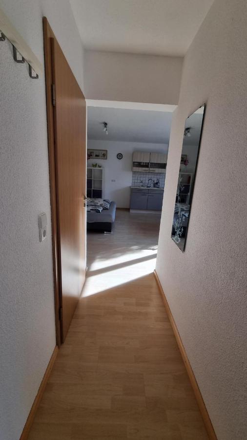 רוסט Ferienwohnung Tischler מראה חיצוני תמונה