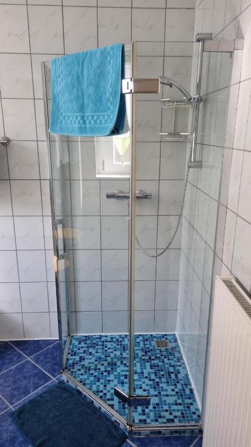 רוסט Ferienwohnung Tischler מראה חיצוני תמונה