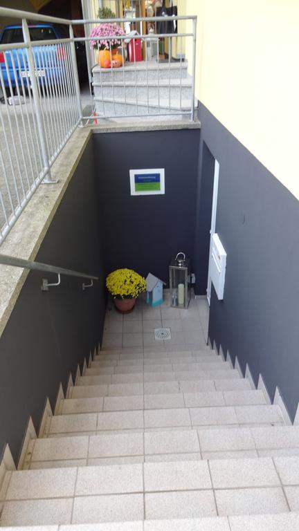 רוסט Ferienwohnung Tischler מראה חיצוני תמונה